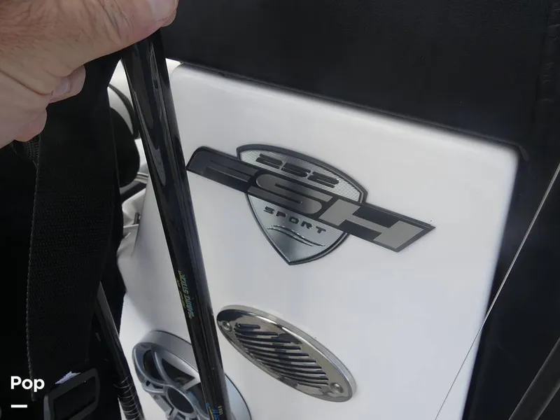 Slide: The Image of Yamaha 252 FSH Sport E 2023 - 15594192