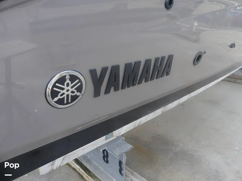 Slide: The Image of Yamaha 252 FSH Sport E 2023 - 15594204