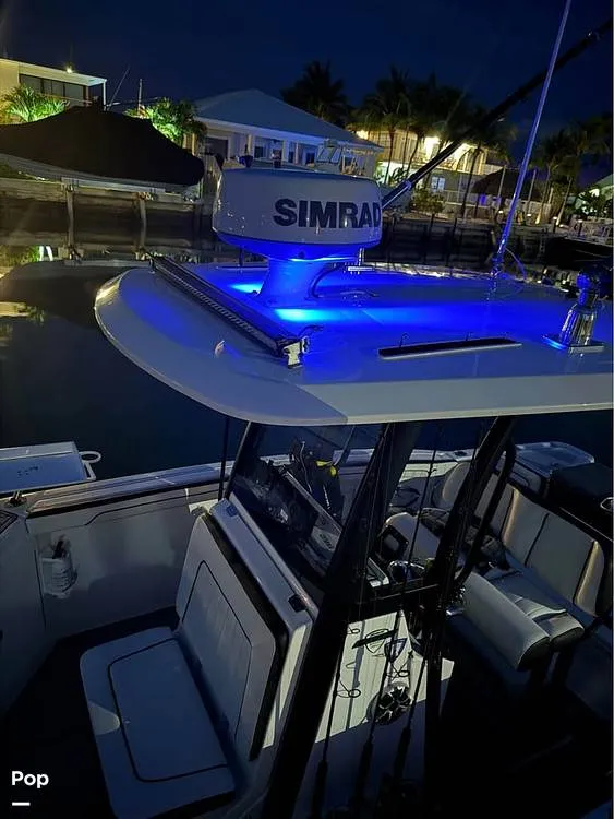 Slide: The Image of Yamaha 252 FSH Sport E 2023 - 15572428