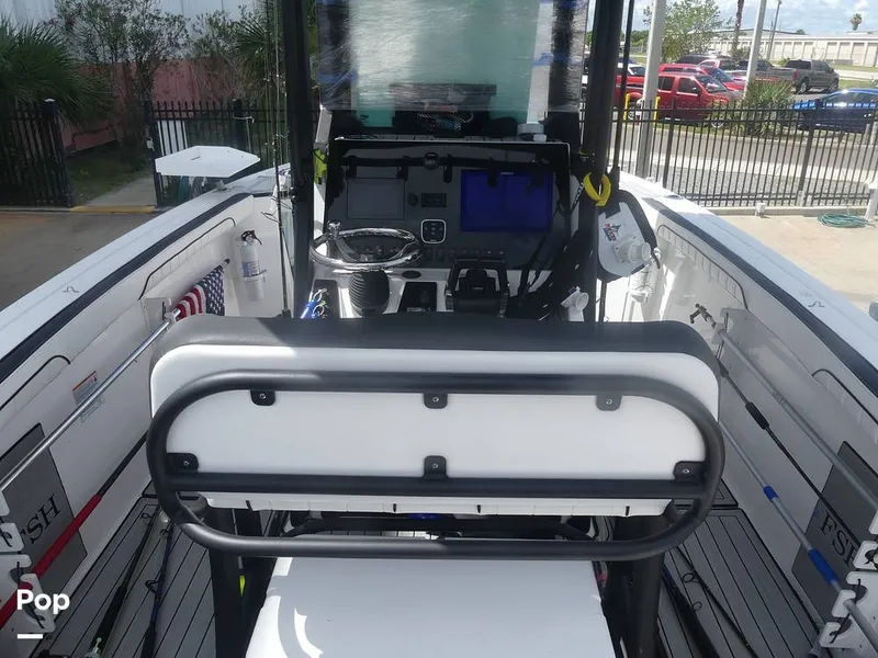 Slide: The Image of Yamaha 252 FSH Sport E 2023 - 15594145