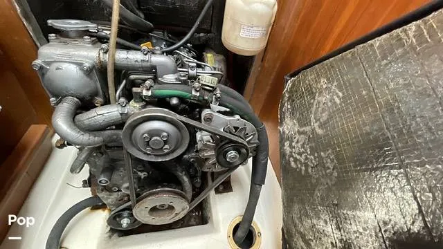 Slide: The Image of Hunter 356 2002 - 15682610