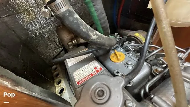 Slide: The Image of Hunter 356 2002 - 15682611