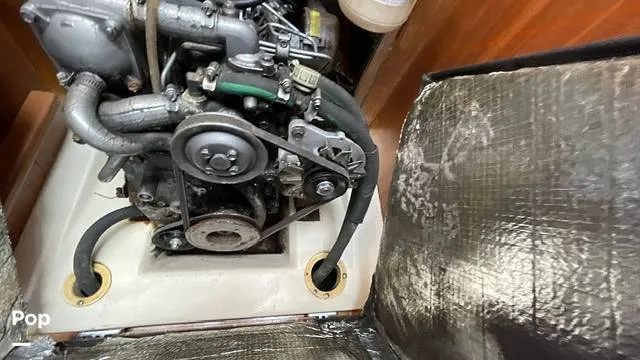 Slide: The Image of Hunter 356 2002 - 15682612