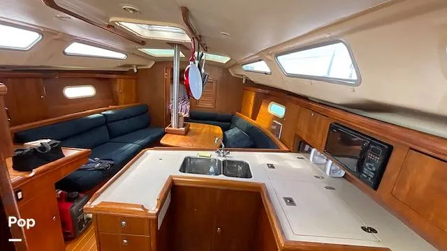 Slide: The Image of Hunter 356 2002 - 15682613