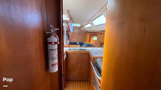 Slide: The Image of Hunter 356 2002 - 15682618