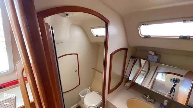 Slide: The Image of Hunter 356 2002 - 15682622