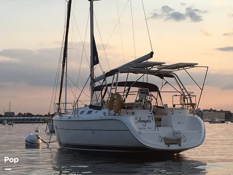 Slide: The Image of Hunter 356 2002 - 15568798