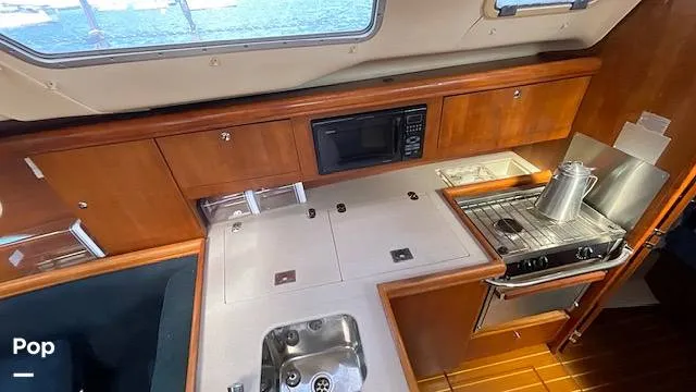 Slide: The Image of Hunter 356 2002 - 15682625