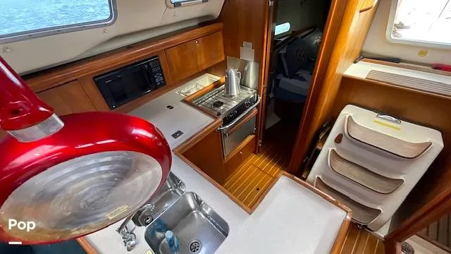 Slide: The Image of Hunter 356 2002 - 15682629