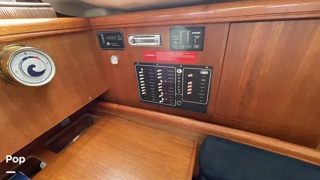 Slide: The Image of Hunter 356 2002 - 15682632