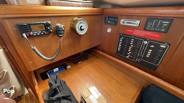 Slide: The Image of Hunter 356 2002 - 15682633