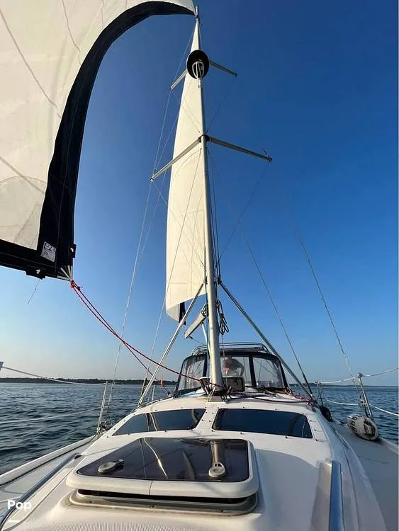 Slide: The Image of Hunter 356 2002 - 15568801