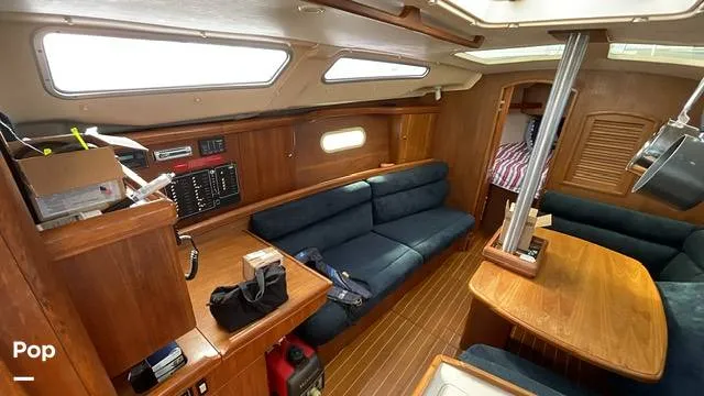 Slide: The Image of Hunter 356 2002 - 15682644