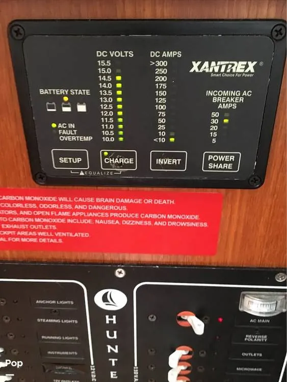 Slide: The Image of Hunter 356 2002 - 15568804