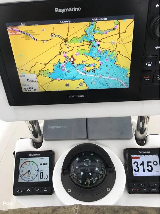 Slide: The Image of Hunter 356 2002 - 15568805