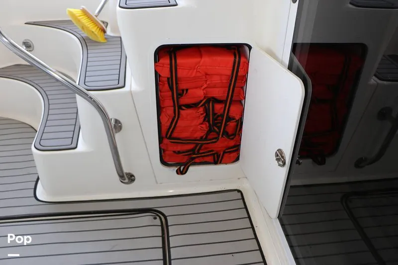 Slide: The Image of Sea Ray 360 Sedan Bridge 2007 - 15627746