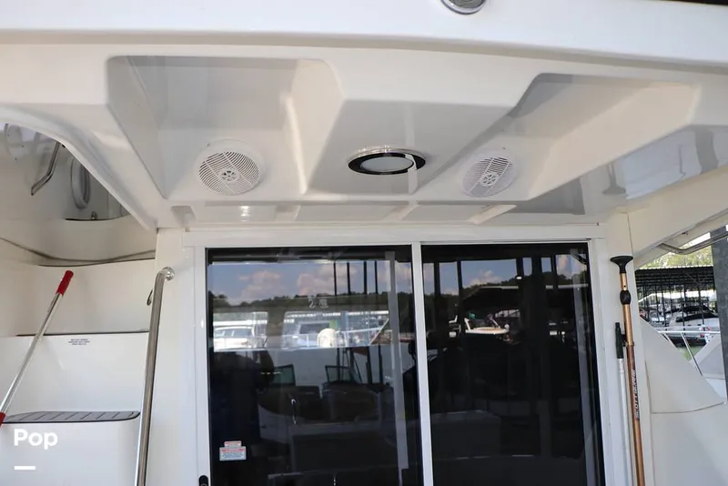 Slide: The Image of Sea Ray 360 Sedan Bridge 2007 - 15627747