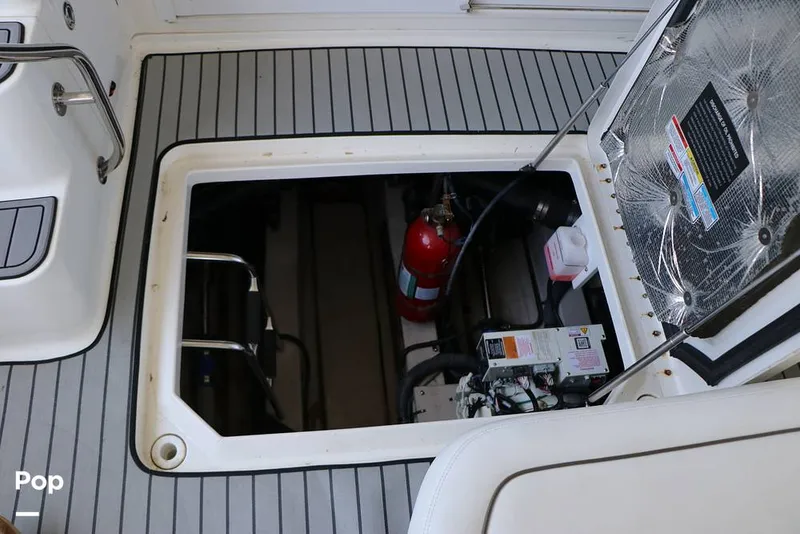 Slide: The Image of Sea Ray 360 Sedan Bridge 2007 - 15627748