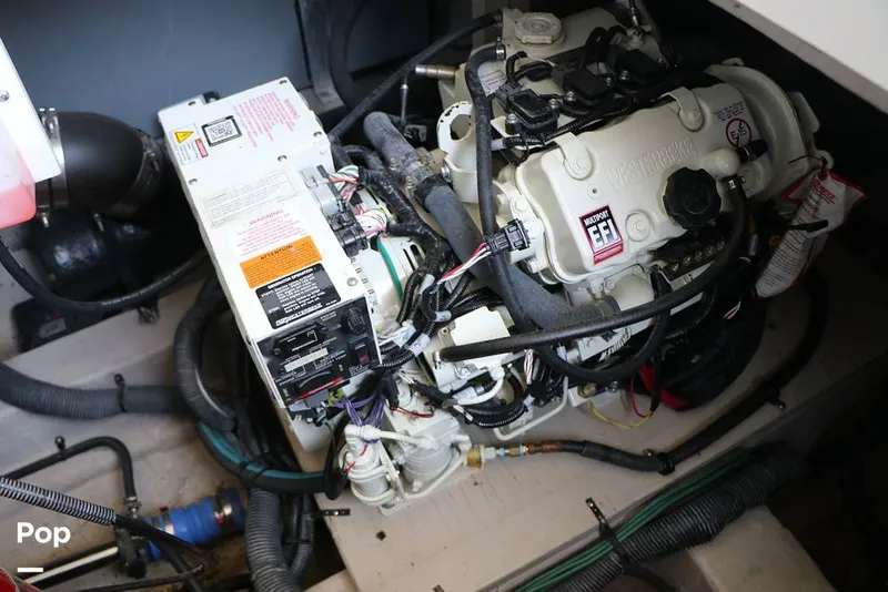 Slide: The Image of Sea Ray 360 Sedan Bridge 2007 - 15627749