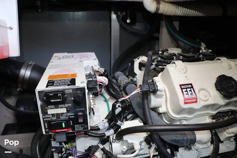 Slide: The Image of Sea Ray 360 Sedan Bridge 2007 - 15627750