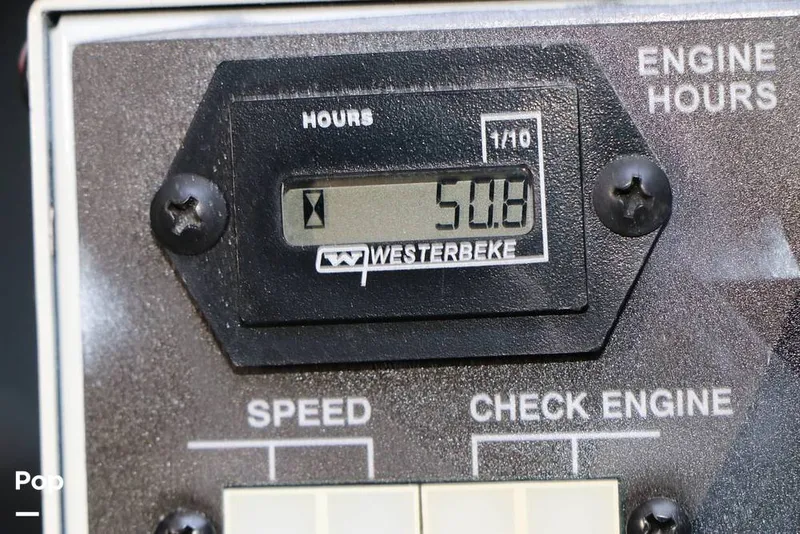 Slide: The Image of Sea Ray 360 Sedan Bridge 2007 - 15627751