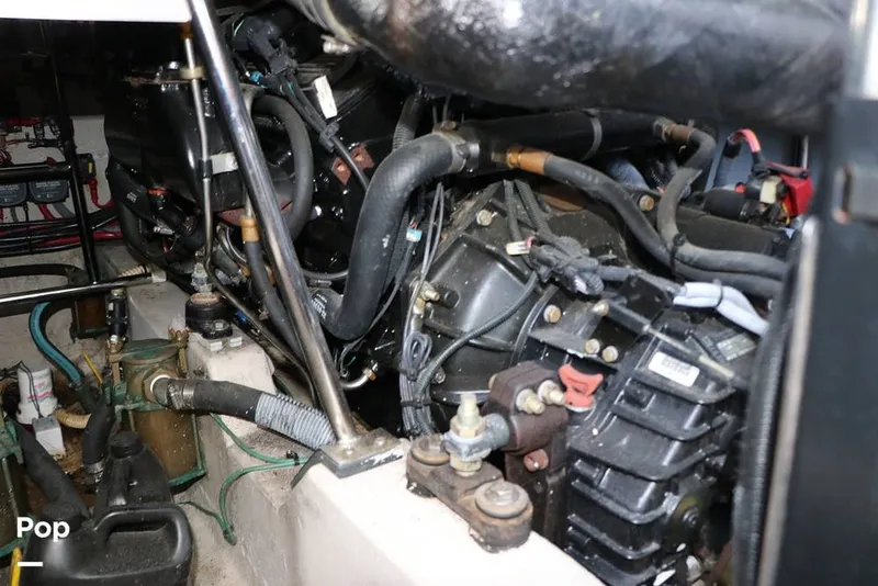 Slide: The Image of Sea Ray 360 Sedan Bridge 2007 - 15627753