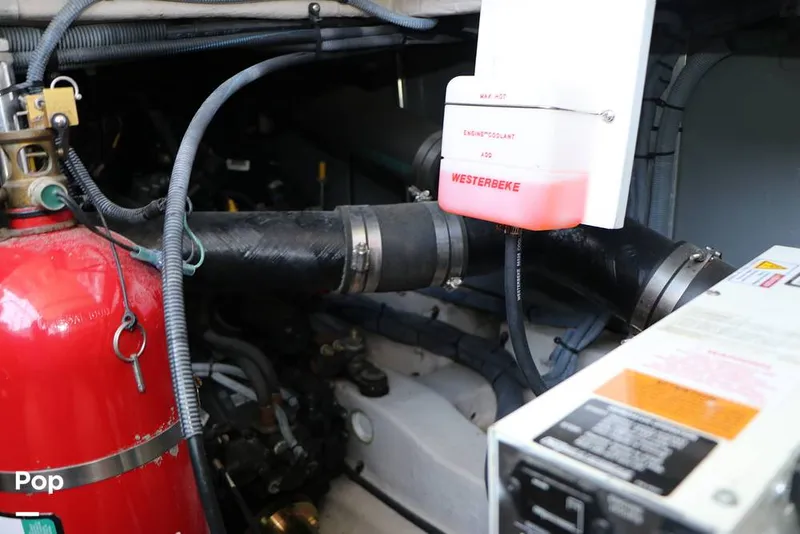 Slide: The Image of Sea Ray 360 Sedan Bridge 2007 - 15627754