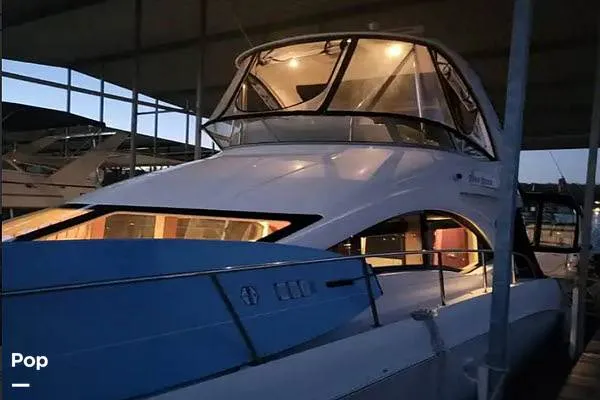 Slide: The Image of Sea Ray 360 Sedan Bridge 2007 - 15627870