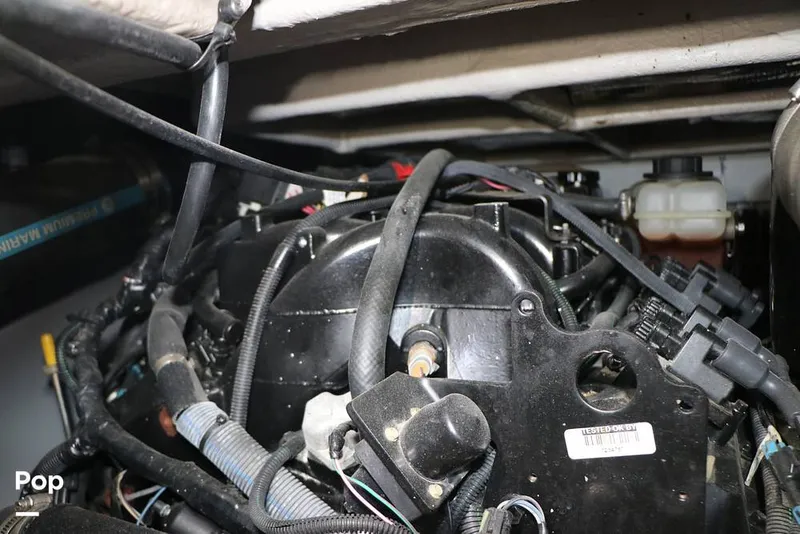 Slide: The Image of Sea Ray 360 Sedan Bridge 2007 - 15627755