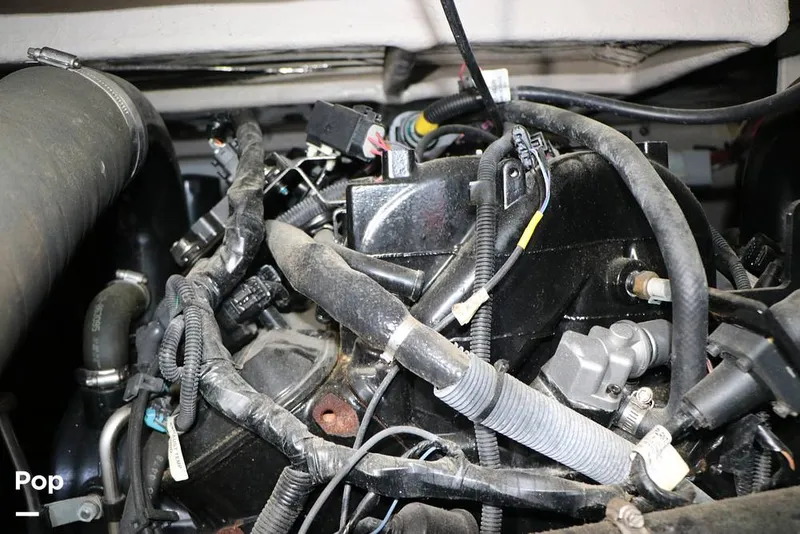 Slide: The Image of Sea Ray 360 Sedan Bridge 2007 - 15627756