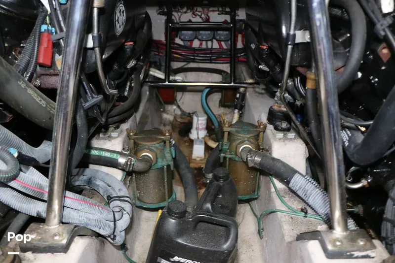 Slide: The Image of Sea Ray 360 Sedan Bridge 2007 - 15627757