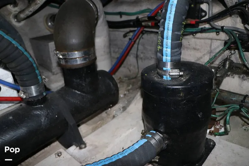 Slide: The Image of Sea Ray 360 Sedan Bridge 2007 - 15627761