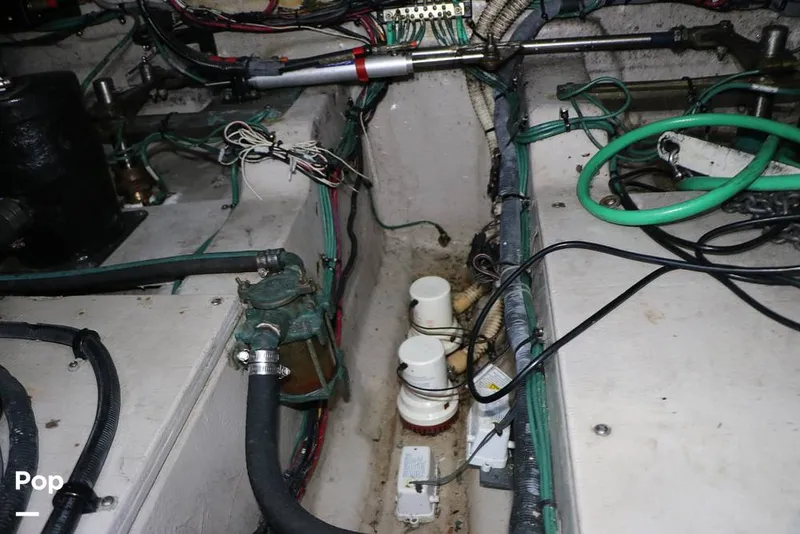 Slide: The Image of Sea Ray 360 Sedan Bridge 2007 - 15627762