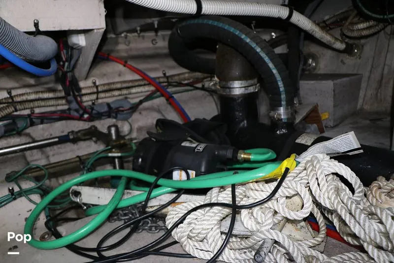 Slide: The Image of Sea Ray 360 Sedan Bridge 2007 - 15627763