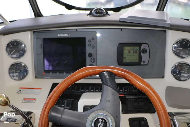 Slide: The Image of Sea Ray 360 Sedan Bridge 2007 - 15627819