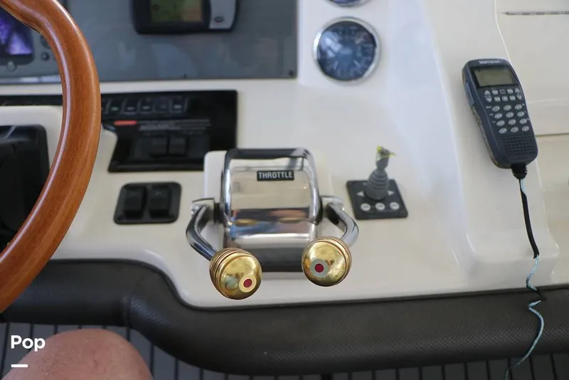 Slide: The Image of Sea Ray 360 Sedan Bridge 2007 - 15627821