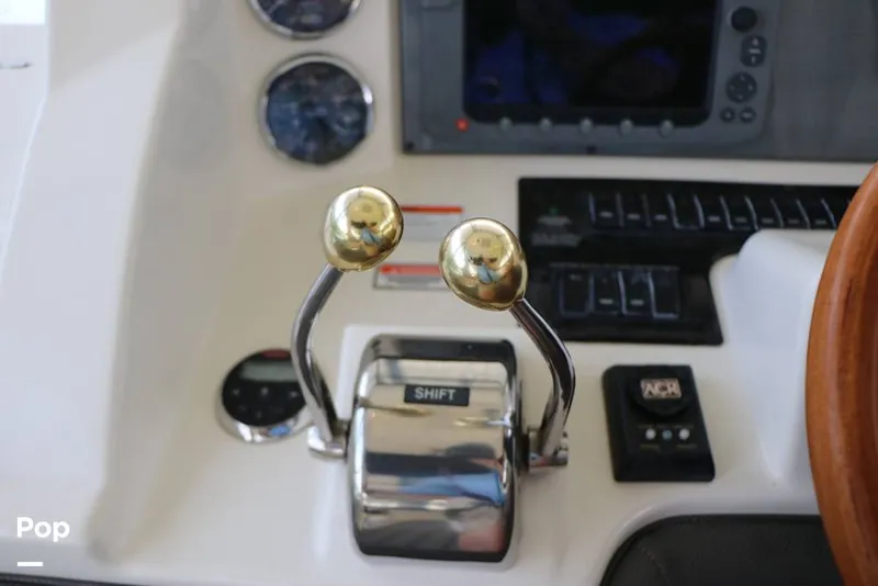 Slide: The Image of Sea Ray 360 Sedan Bridge 2007 - 15627822