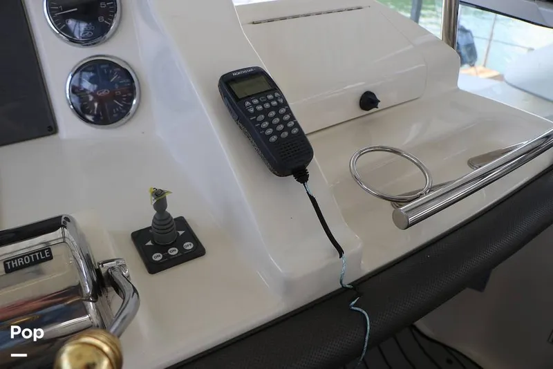 Slide: The Image of Sea Ray 360 Sedan Bridge 2007 - 15627824