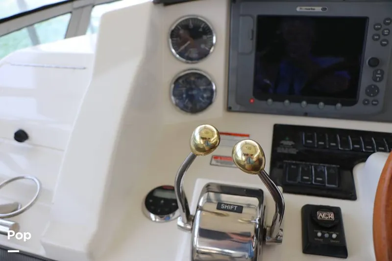 Slide: The Image of Sea Ray 360 Sedan Bridge 2007 - 15627827