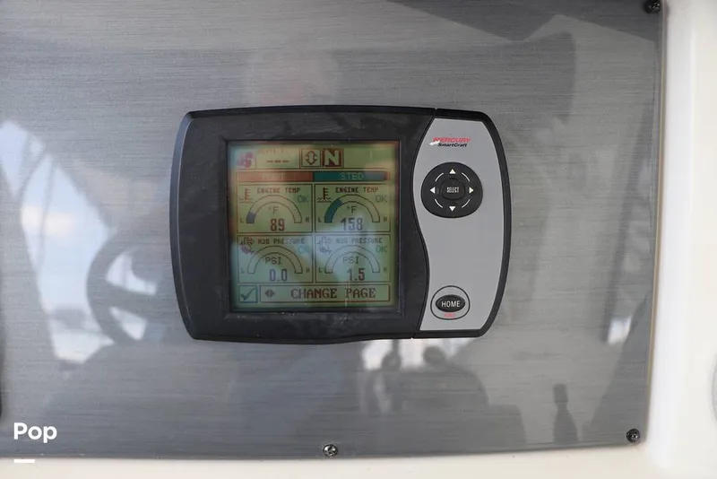 Slide: The Image of Sea Ray 360 Sedan Bridge 2007 - 15627829