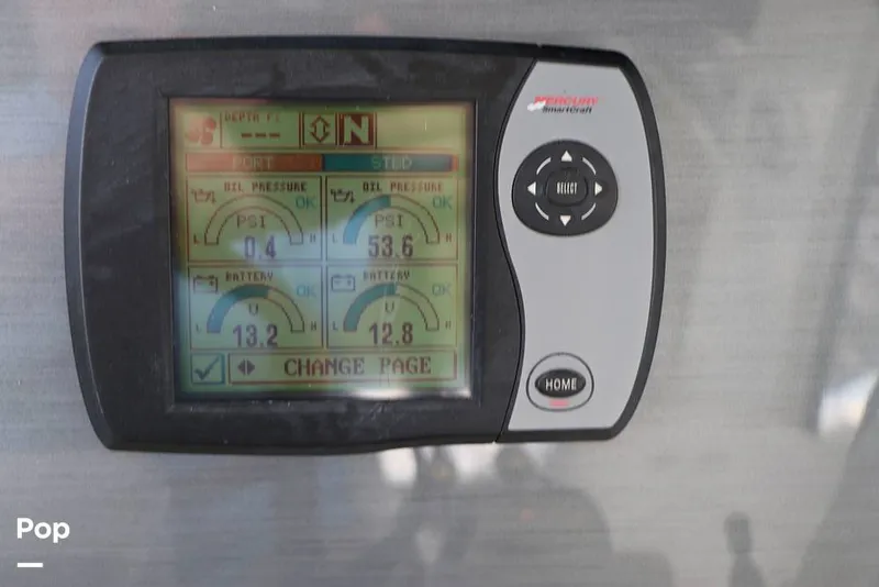 Slide: The Image of Sea Ray 360 Sedan Bridge 2007 - 15627830