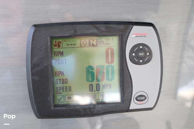 Slide: The Image of Sea Ray 360 Sedan Bridge 2007 - 15627831