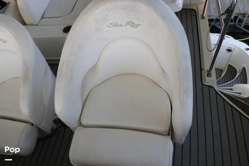 Slide: The Image of Sea Ray 360 Sedan Bridge 2007 - 15627837