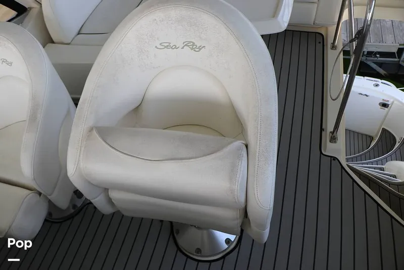 Slide: The Image of Sea Ray 360 Sedan Bridge 2007 - 15627838