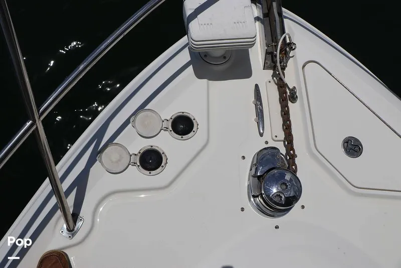 Slide: The Image of Sea Ray 360 Sedan Bridge 2007 - 15627847