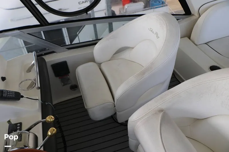 Slide: The Image of Sea Ray 360 Sedan Bridge 2007 - 15627839