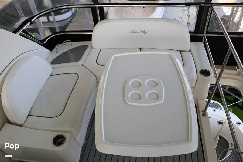 Slide: The Image of Sea Ray 360 Sedan Bridge 2007 - 15627840