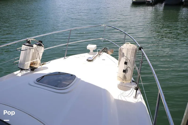 Slide: The Image of Sea Ray 360 Sedan Bridge 2007 - 15627843