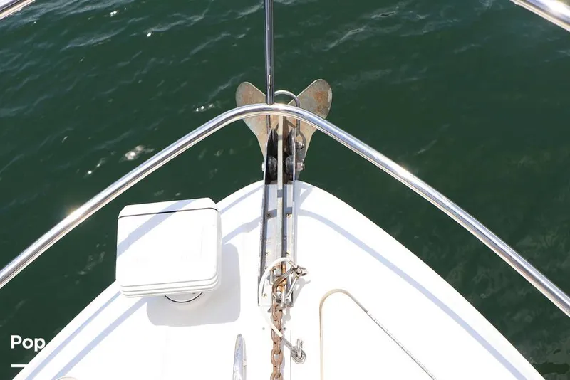 Slide: The Image of Sea Ray 360 Sedan Bridge 2007 - 15627850