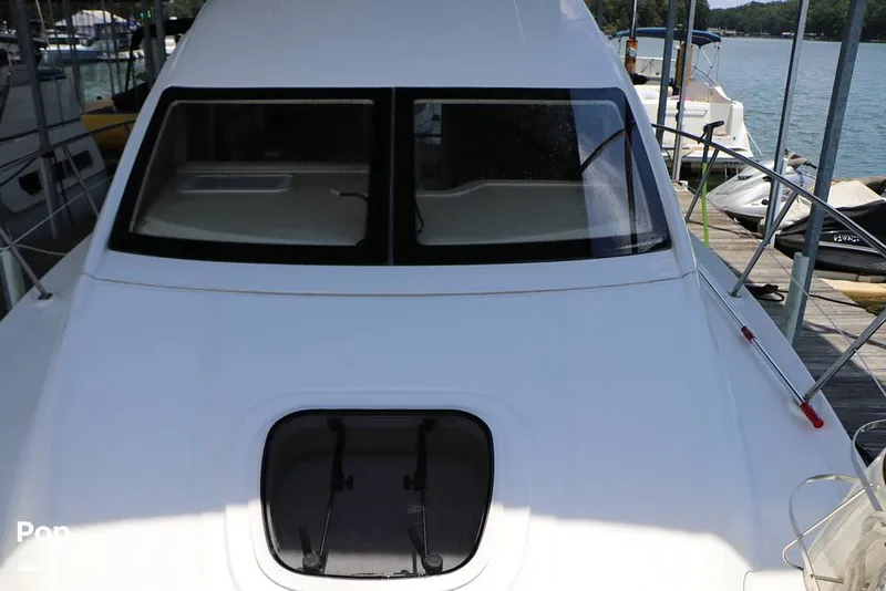 Slide: The Image of Sea Ray 360 Sedan Bridge 2007 - 15627852